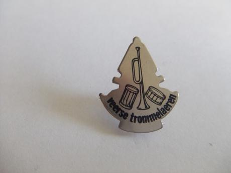 muziekvereniging Veerse trommelaeren Raamsdonksveer